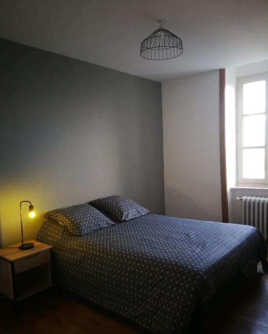 FougèresAppart Bonabry公寓 外观 照片
